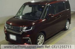 mitsubishi delica-d2 2023 -MITSUBISHI 【函館 502わ707】--Delica D2 MB37S-111591---MITSUBISHI 【函館 502わ707】--Delica D2 MB37S-111591-
