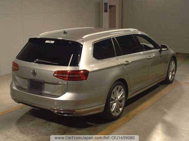 volkswagen passat-variant 2016 CFJ1659080 image 2