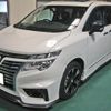 nissan elgrand 2018 quick_quick_DBA-PE52_PE52-054522 image 3