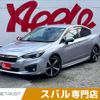 subaru impreza-g4 2017 -SUBARU--Impreza G4 DBA-GK6--GK6-002431---SUBARU--Impreza G4 DBA-GK6--GK6-002431- image 1