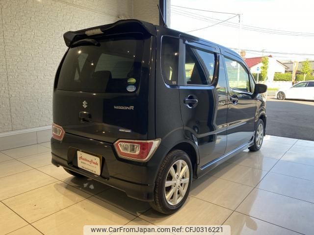 suzuki wagon-r 2017 quick_quick_MH55S_MH55S-159278 image 2