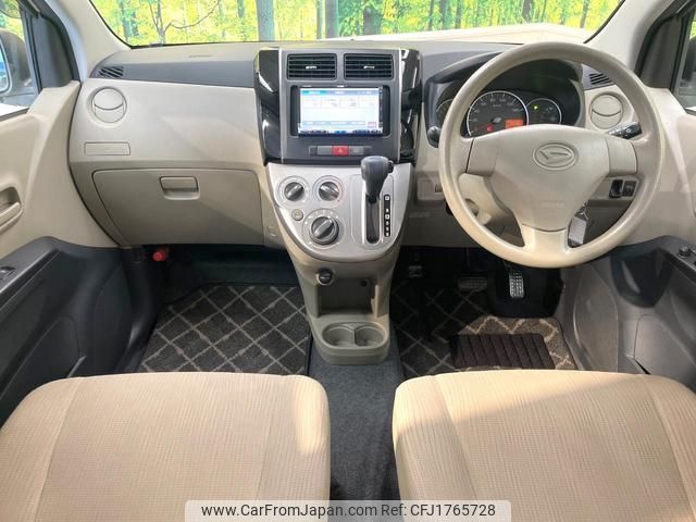 daihatsu mira 2011 CFJ1765728 image 2