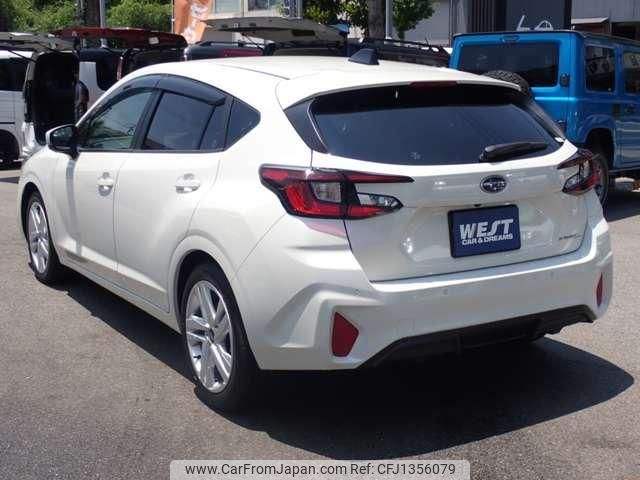 subaru impreza 2024 quick_quick_3BA-GU6_GU6-003989 image 2