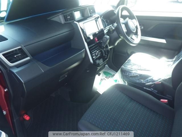 toyota roomy 2020 -TOYOTA--Roomy 5BA-M910A--M910-0098237---TOYOTA--Roomy 5BA-M910A--M910-0098237- image 2