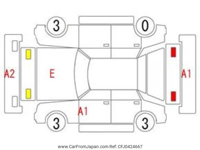 toyota crown 2009 -TOYOTA--Crown DAA-GWS204--GWS204-0013316---TOYOTA--Crown DAA-GWS204--GWS204-0013316- image 2