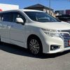 nissan elgrand 2014 -NISSAN--Elgrand DBA-TE52--TE52-074178---NISSAN--Elgrand DBA-TE52--TE52-074178- image 15