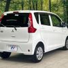 mitsubishi ek-wagon 2018 -MITSUBISHI--ek Wagon DBA-B11W--B11W-0511007---MITSUBISHI--ek Wagon DBA-B11W--B11W-0511007- image 18