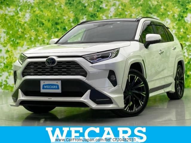 toyota rav4 2021 quick_quick_AXAH54_AXAH54-4035847 image 1