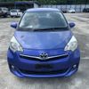 toyota ractis 2011 NIKYO_PP34510 image 4