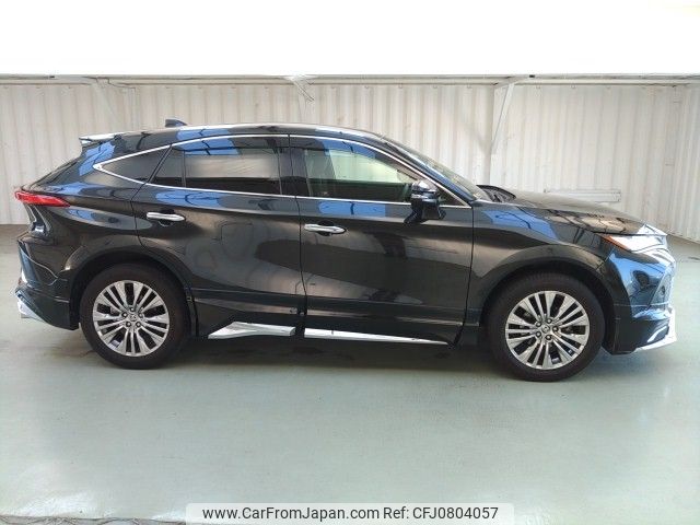 toyota harrier 2020 ENHANCEAUTO_1_ea295498 image 2