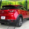 mazda cx-3 2016 quick_quick_DK5FW_DK5FW-124512 image 18