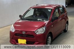 daihatsu mira-e-s 2017 -DAIHATSU 【神戸 582あ7299】--Mira e:s LA350S-0033048---DAIHATSU 【神戸 582あ7299】--Mira e:s LA350S-0033048-