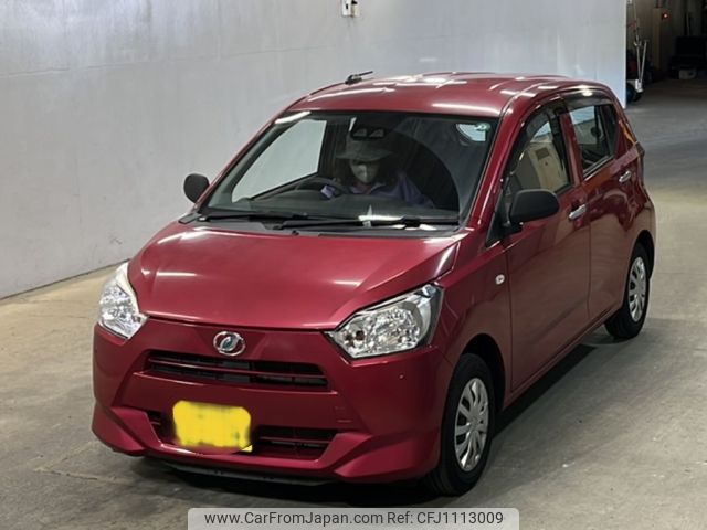 daihatsu mira-e-s 2017 -DAIHATSU 【神戸 582あ7299】--Mira e:s LA350S-0033048---DAIHATSU 【神戸 582あ7299】--Mira e:s LA350S-0033048- image 1