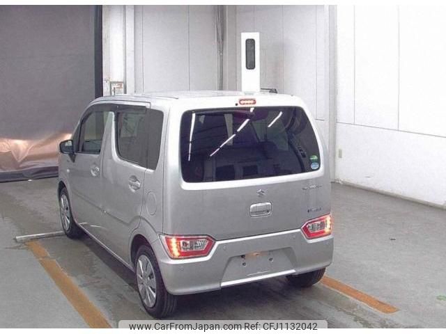 suzuki wagon-r 2020 quick_quick_5AA-MH95S_MH95S-110088 image 2