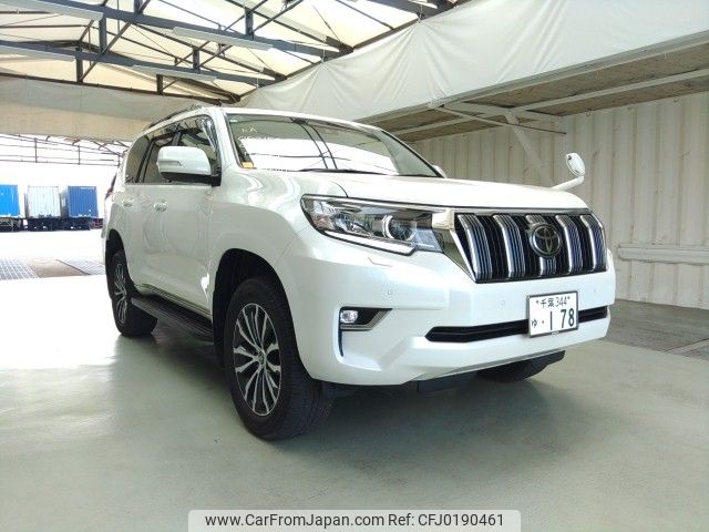 toyota land-cruiser-prado 2021 ENHANCEAUTO_1_ea287114 image 1