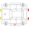 volkswagen golf 2010 -VOLKSWAGEN--VW Golf ABA-1KCAV--WVWZZZ1KZAW182029---VOLKSWAGEN--VW Golf ABA-1KCAV--WVWZZZ1KZAW182029- image 2