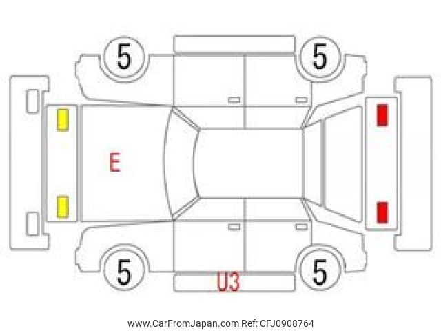 volkswagen golf 2010 -VOLKSWAGEN--VW Golf ABA-1KCAV--WVWZZZ1KZAW182029---VOLKSWAGEN--VW Golf ABA-1KCAV--WVWZZZ1KZAW182029- image 2