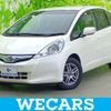 honda fit-hybrid 2011 quick_quick_DAA-GP1_GP1-1100018 image 1