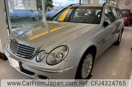 mercedes-benz e-class-station-wagon 2003 -MERCEDES-BENZ--Benz E Class Wagon GH-211261--WDB2112612A437465---MERCEDES-BENZ--Benz E Class Wagon GH-211261--WDB2112612A437465-