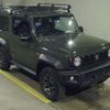 suzuki jimny-sierra 2020 -SUZUKI--Jimny Sierra 3BA-JB74W--JB74W-115195---SUZUKI--Jimny Sierra 3BA-JB74W--JB74W-115195- image 5