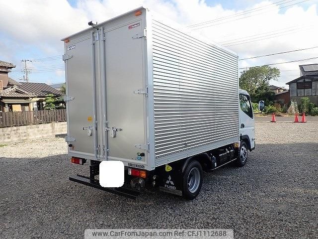 mitsubishi-fuso canter 2025 GOO_NET_EXCHANGE_0541388A30250501W001 image 2