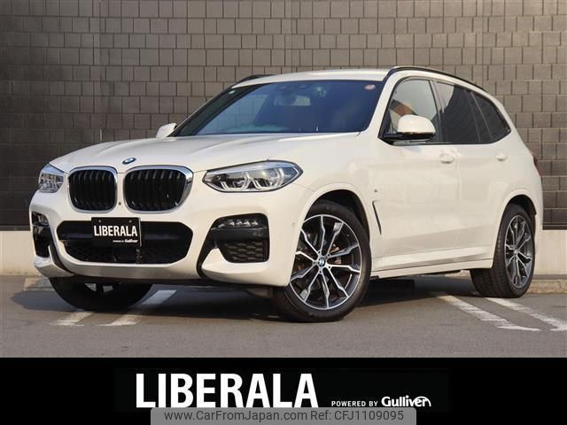 bmw x3 2021 -BMW--BMW X3 3DA-UZ20--WBAUZ36080N072841---BMW--BMW X3 3DA-UZ20--WBAUZ36080N072841- image 1