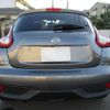 nissan juke 2015 CFJ1702860 image 7