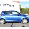 suzuki swift 2015 -SUZUKI--Swift DBA-ZC72S--ZC72S-362714---SUZUKI--Swift DBA-ZC72S--ZC72S-362714- image 8