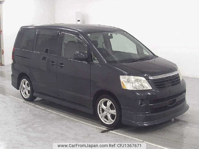 toyota noah 2004 -TOYOTA--Noah AZR60G--0340115---TOYOTA--Noah AZR60G--0340115- image 1
