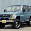 toyota land-cruiser-prado 1995 -TOYOTA--Land Cruiser Prado KZJ78W--KZJ78-0032044---TOYOTA--Land Cruiser Prado KZJ78W--KZJ78-0032044- image 1