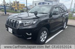 toyota land-cruiser-prado 2021 quick_quick_TRJ150W_TRJ150-0128453