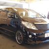 toyota alphard 2008 -TOYOTA--Alphard DBA-ANH20W--ANH20-8037618---TOYOTA--Alphard DBA-ANH20W--ANH20-8037618- image 13