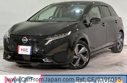 nissan aura 2022 quick_quick_FE13_FE13-235333