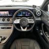 mercedes-benz cls-class 2019 -MERCEDES-BENZ--Benz CLS LDA-257314C--WDD2573142A027024---MERCEDES-BENZ--Benz CLS LDA-257314C--WDD2573142A027024- image 10