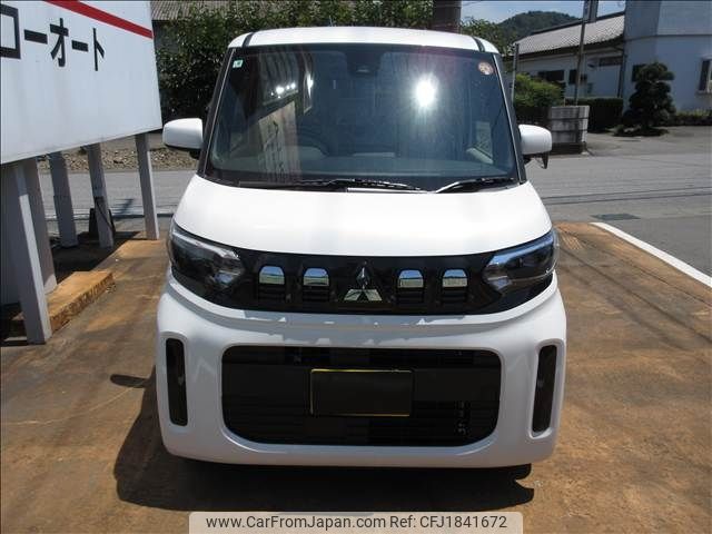 mitsubishi ek-space 2025 CFJ1841672 image 2