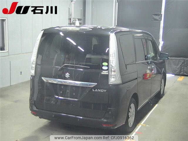 suzuki landy 2015 -SUZUKI--Landy SHC26--907067---SUZUKI--Landy SHC26--907067- image 2