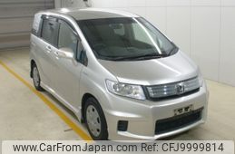 honda freed-spike 2013 -HONDA--Freed Spike GP3-3004769---HONDA--Freed Spike GP3-3004769-