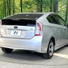 toyota prius 2012 quick_quick_ZVW30_ZVW30-5501314 image 17
