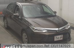 toyota corolla-axio 2016 -TOYOTA--Corolla Axio NRE161-0018861---TOYOTA--Corolla Axio NRE161-0018861-