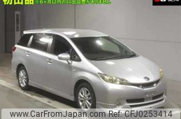 toyota wish 2010 -TOYOTA--Wish ZGE20W-0043835---TOYOTA--Wish ZGE20W-0043835-