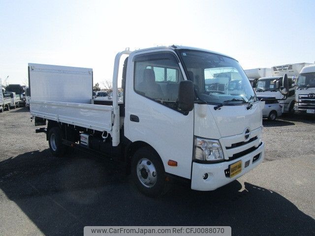 hino dutro 2024 -HINO--Hino Dutoro 2KG-XZU710M--XZU710-0037105---HINO--Hino Dutoro 2KG-XZU710M--XZU710-0037105- image 2