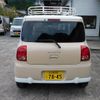 suzuki alto-lapin 2010 -SUZUKI 【名変中 】--Alto Lapin HE22S--160184---SUZUKI 【名変中 】--Alto Lapin HE22S--160184- image 10