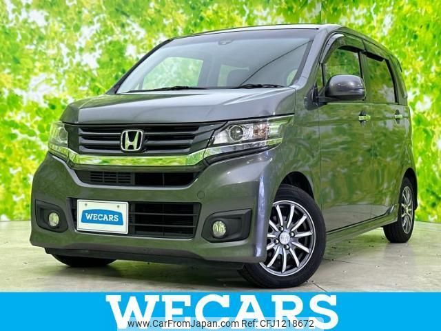 honda n-wgn 2015 quick_quick_DBA-JH1_JH1-2029361 image 1
