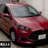 toyota yaris 2024 -TOYOTA 【相模 532ﾂ1512】--Yaris MXPH14-0018017---TOYOTA 【相模 532ﾂ1512】--Yaris MXPH14-0018017- image 1