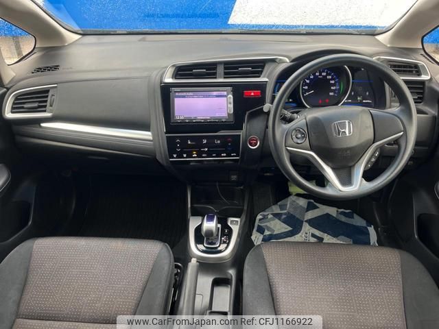 honda fit-hybrid 2015 quick_quick_GP5_GP5-3203804 image 2