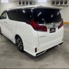 toyota alphard 2018 -TOYOTA 【名変中 】--Alphard AGH30W--0221686---TOYOTA 【名変中 】--Alphard AGH30W--0221686- image 14