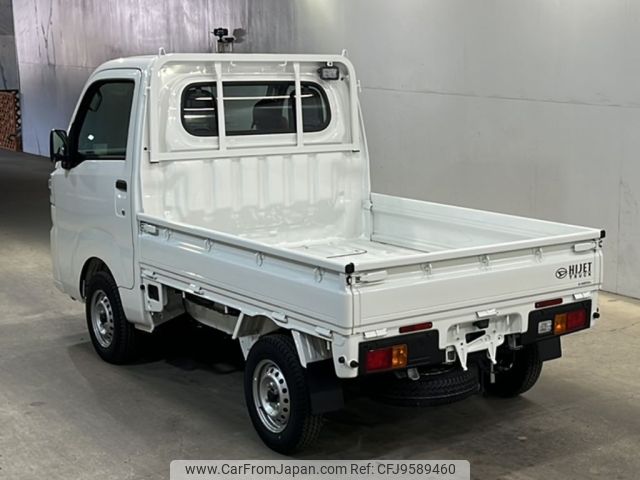 daihatsu hijet-truck 2023 -DAIHATSU--Hijet Truck S510P-0537239---DAIHATSU--Hijet Truck S510P-0537239- image 2
