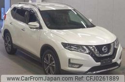 nissan x-trail 2019 quick_quick_DBA-NT32_NT32-589954