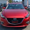 mazda axela 2013 -MAZDA 【岐阜 302ﾋ8729】--Axela DAA-BYEFP--BYEFP-102304---MAZDA 【岐阜 302ﾋ8729】--Axela DAA-BYEFP--BYEFP-102304- image 1