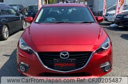 mazda axela 2013 -MAZDA 【岐阜 302ﾋ8729】--Axela DAA-BYEFP--BYEFP-102304---MAZDA 【岐阜 302ﾋ8729】--Axela DAA-BYEFP--BYEFP-102304-